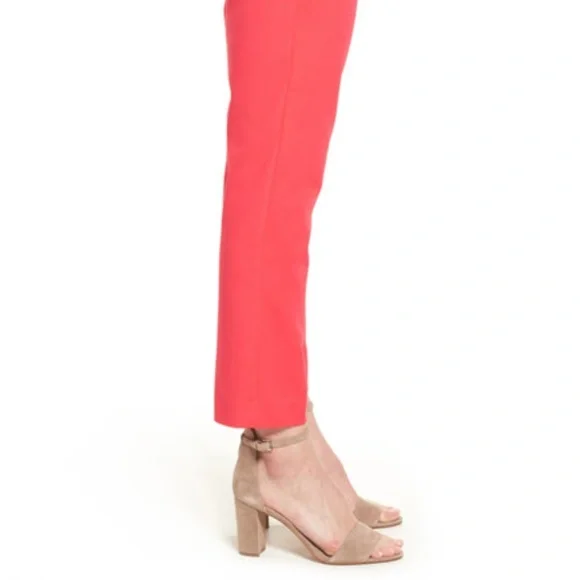 Vince Camuto Stretch Cotton Skinny Pant - Picture 3 of 8